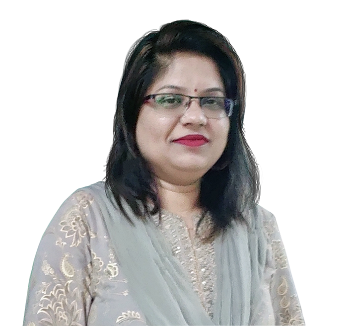 Mrs. Shubhangi Patil